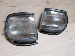 Габаритный огонь. Toyota Land Cruiser, FZJ80G, FZJ80J, HDJ81V, HZJ81V