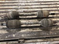 Привод, полуось. Mitsubishi Pajero, V83W, V85W, V86W, V87W, V88W, V93W, V95W, V96W, V97W, V98V, V98W Mitsubishi Montero, V83W, V85W, V86W, V87W, V88W...