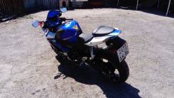 Suzuki GSX-R 1000. 1 000 куб. см., исправен, птс, с пробегом. Под заказ