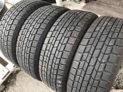 Dunlop DSX-2. Зимние, без шипов, 2014 год, без износа, 4 шт. Под заказ