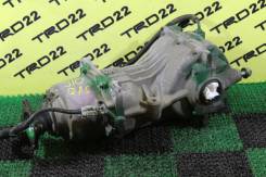 Редуктор. Renault Koleos, HY0 Nissan: Qashqai+2, Rogue, X-Trail, Dualis, Qashqai Двигатели: 2TR, M9R, HR16DE, K9K, MR20DE, R9M, QR25DE, MR20, QR25