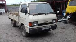 Mazda Bongo Brawny. Продам бортовой грузовик , 1 800 куб. см., 1 000 кг.