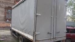 Mitsubishi Canter. Продается грузовик , 4 600 куб. см., 3 000 кг.