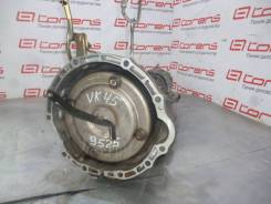 АКПП на NISSAN CIMA VK45DE 4RWD. Гарантия, кредит.