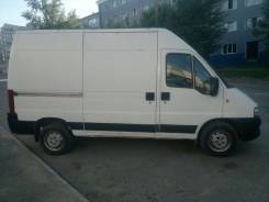 Fiat Ducato. Продается грузовой фургон FIAT Dukato, 2 300 куб. см., 1 380 кг.