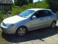 Chevrolet Lacetti, 2011 в Котласе Chevrolet Lacetti. автомат, передний, 1.6 (109 л.с.), бензин, 64 000 тыс. км