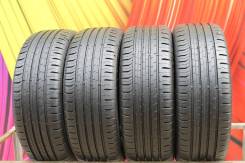 Continental ContiEcoContact 5. Летние, 30 %, 4 шт