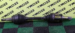 Привод, полуось. Toyota Windom, MCV30 Toyota Camry, MCV30, MCV30L Lexus ES330, MCV30, MCV31 Lexus ES300, MCV30, MCV31 Lexus ES300 / 330, MCV30, MCV31...