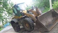 Sdlg936, 2008. Продам погрузчик, Дизельный