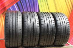 Continental ContiSportContact 3. Летние, 30 %, 4 шт