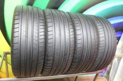 Dunlop SP Sport Maxx GT. Летние, 30 %, 4 шт