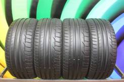 Dunlop Sport Maxx RT. Летние, 30 %, 4 шт