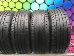 Dunlop Sport BluResponse. Летние, 30 %, 4 шт
