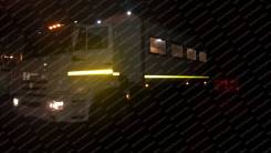 КамАЗ 43118 Сайгак. Вахтовый автобус на шасси Камаз–43118, 6х6