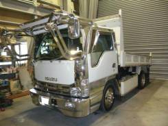 Бампер. Mitsubishi Canter Toyota ToyoAce Toyota Dyna Toyota Dyna / Toyoace Isuzu Elf Nissan Atlas Mazda Titan