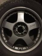 Kosei. 7.0x16", 5x100.00, 5x114.30