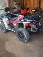 Cfmoto CF 500. исправен, есть птс, с пробегом. Под заказ из Тайшета