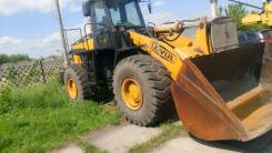 Foton Lovol. Продаю погрузчик, 3 000 кг., Дизельный, 3,00 куб. м.