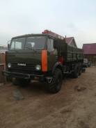 КамАЗ 4310. Камаз 4310, 1987г