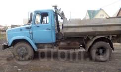 ЗИЛ 45085. Зил 45085, 6 000 кг.