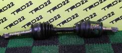Привод, полуось. Mitsubishi: Strada, L200, Delica, Pajero, L400, Nativa, Montero, Montero Sport, Pajero Sport, Challenger Двигатели: 4D56, 4G63, 4G64...
