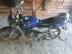 Cobra Crossfire. 125����. ��., ��������, ���, � �������� ����