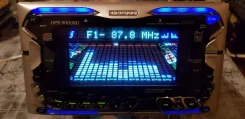 Kenwood DPX-8000MJ ����