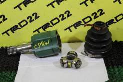 Шрус подвески. Mazda Training Car, BJ5P Mazda Premacy, CP8W, CPEW Mazda Familia, BJ3P, BJ5P, BJ5W, BJ8W, BJEP, BJFP, BJFW, YR46U15, YR46U35, ZR16U65...