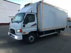 Hyundai Mighty. Продаётся реф Hyundai mighty, 4 000 куб. см., 5 000 кг.
