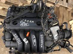 Двигатель в сборе. Volkswagen: Passat, Jetta, Touran, Golf Plus, Golf Skoda Octavia, 1Z, 1Z3, 1Z5 Audi S Audi A3, 8P1, 8PA Двигатели: 1Z, BLR, BLX, BL...