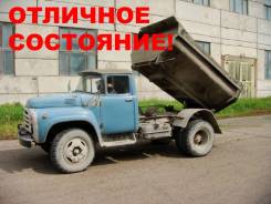 ЗИЛ 4502. Самосвал ЗИЛ в отличном состоянии, 6 000 куб. см., 6 000 кг.