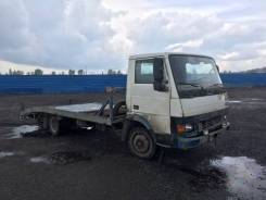 Tata. эвакуатор, 3 950 кг.