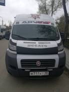 Fiat Ducato. Продается автобус Фиат дукато, 2 300 куб. см., 17 мест