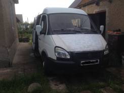 ГАЗ 2705. Продам ГАЗГазель 2705, 2 400 куб. см., 1 500 кг.