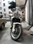 Honda XRV 750 Africa Twin. 750 куб. см., исправен, птс, с пробегом
