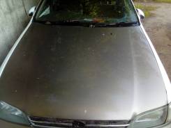 Капот. Toyota Carina E, AT191L, ST191L, AT190L, CT190L Toyota Caldina, CT196V, CT190G, CT199V, AT191G, ET196V, ST195G, ST198V, ST190G, ST191G, CT198V...