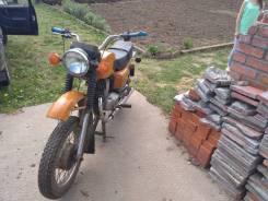 Восход 3М. 175 куб. см., исправен, птс, с пробегом