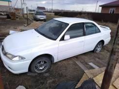 Toyota Carina. AT2120098834, 5AFE