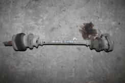 Привод, полуось. Mercedes-Benz: CLK-Class, Sprinter, M-Class, V-Class, SLK-Class, E-Class, C-Class Двигатели: M111E20, M111E20ML, M111E23ML, M111E20EV...