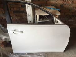 Дверь боковая. Toyota Camry, ACV40, ACV45, AHV40, ASV40, CV40, GSV40, SV40 Двигатели: 2ARFE, 2AZFE, 2AZFXE, 2GRFE