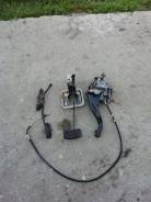 Педаль. Mitsubishi Airtrek, CU2W, CU4W, CU5W
