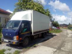 Hyundai HD72. Хенде HD72, 3 500 куб. см., 3 500 кг.