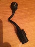 Датчик детонации. Honda: FR-V, Edix, Stream, Civic, Civic Ferio Двигатели: D17A2, K20A9, N22A1, R18A1, D17A, K20A1, 4EE2, D14Z5, D14Z6, D15B, D15Y2, D...