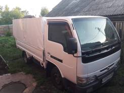 Nissan Atlas. Продаётся грузовик , 2 000 куб. см., 1 500 кг.