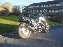 Yamaha V-Max. 1 200 куб. см., исправен, птс, с пробегом