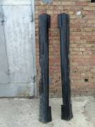 Порог пластиковый. Lexus SC300, JZZ31, UZZ30 Lexus SC400, JZZ31, UZZ30 Toyota Soarer, JZZ30, JZZ31, UZZ31 Двигатели: 1UZFE, 2JZGE, 1JZGTE