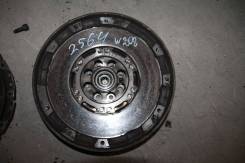 Маховик Mercedes M111 2.3 compressor W202 W210 W163 2.0-2.3. Mercedes-Benz: CLK-Class, Sprinter, M-Class, V-Class, SLK-Class, E-Class, C-Class Двигате...