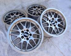BBS. 8.0x17", 5x120.00, ET10, ЦО 74,1 мм.