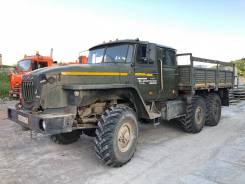 Урал 4320. , 2010год бортовой, двойная кабина, 11 150 куб. см., 12 000 кг.