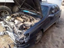 Toyota Corona. ST190, 4SFE